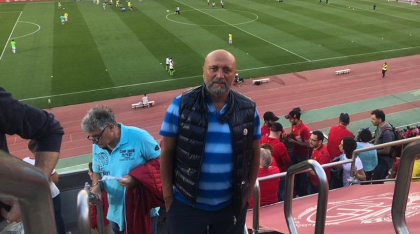 Hikmet Karaman boş durmuyor