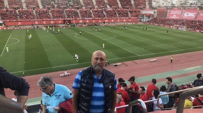 Hikmet Karaman boş durmuyor