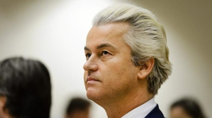 Wilders'i koruyan polise Fas mafyasıyla işbirliği g&ouml;zaltısı
