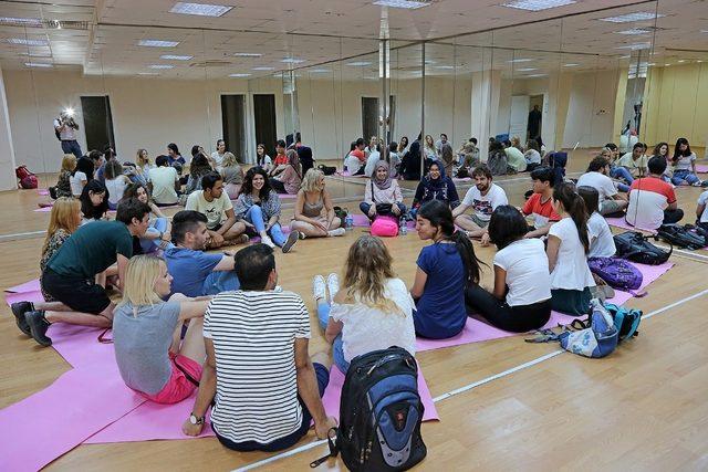 Ataşehir Belediyesi ve AIESEC’in hazırladığı yaz okulu için kayıtlar başlıyor
