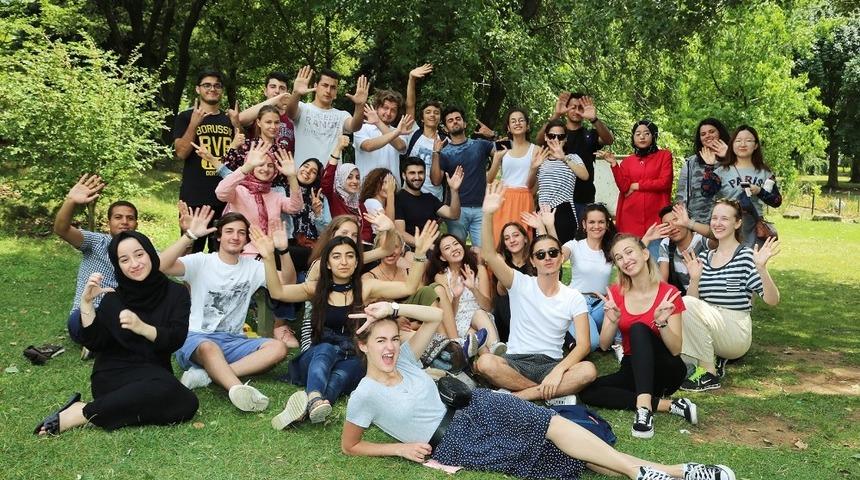 Ataşehir Belediyesi ve AIESEC&rsquo;in hazırladığı yaz okulu i&ccedil;in kayıtlar başlıyor