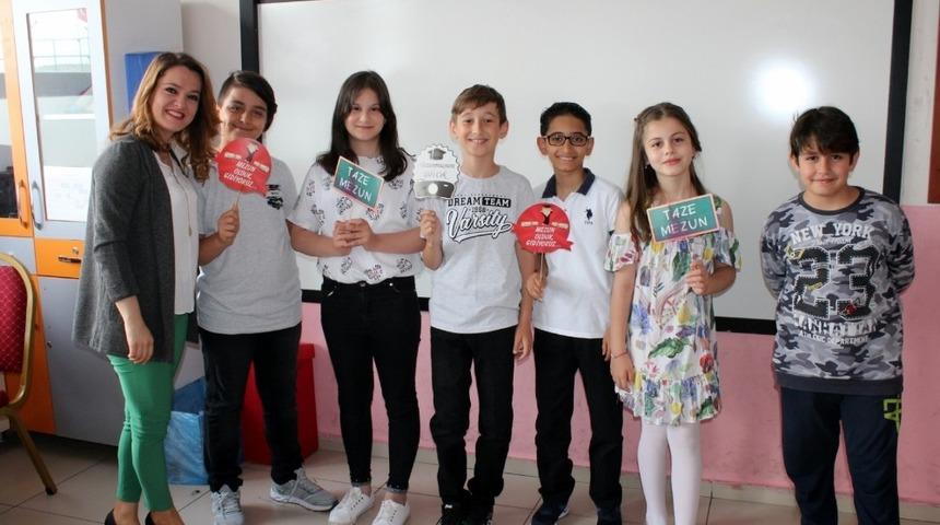 Nevşehir&rsquo;de 60 bin 791 &ouml;ğrenci karne aldı