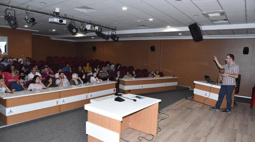 Kartepe&rsquo;de e-imza d&ouml;nemi