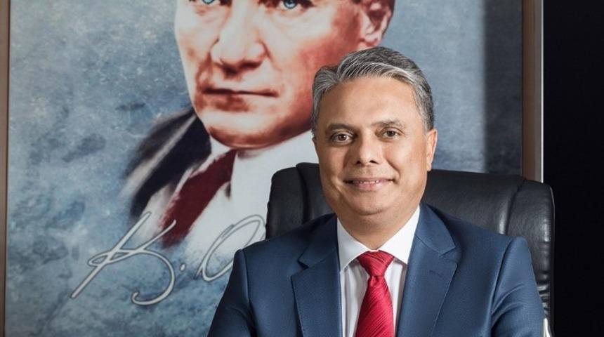 Başkan Uysal: " Eğitime katkı i&ccedil;in kendimizi sorumlu hissediyoruz"