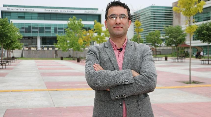 KTO Karatay&rsquo;dan YKS&rsquo;ye girecek adaylara tavsiyeler