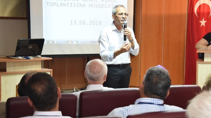 Bozdoğan: &ldquo;Anadolu&rsquo;da ilk Dar&uuml;şşafaka Eğitim Kurumları Tarsus&rsquo;ta kurulacak&rdquo;