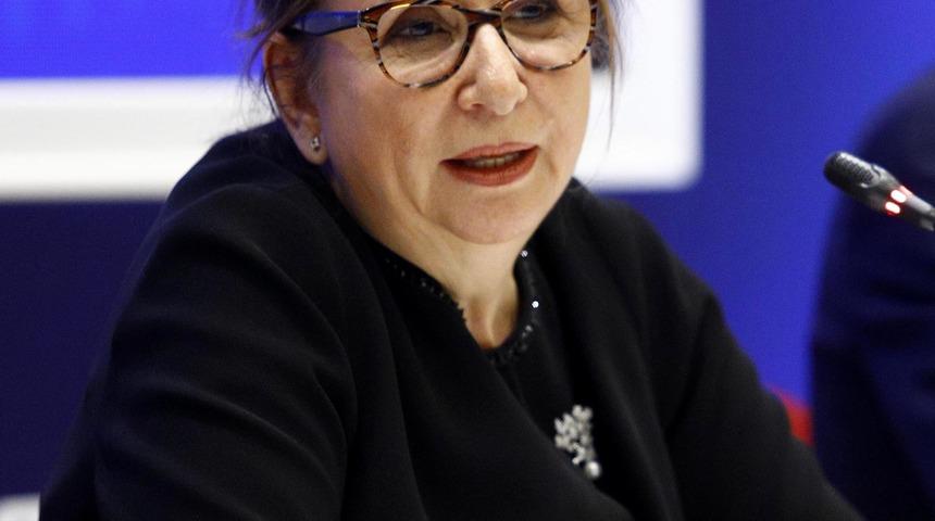 Bakan Pekcan: 15 bin 159 Suriyeli şirket var