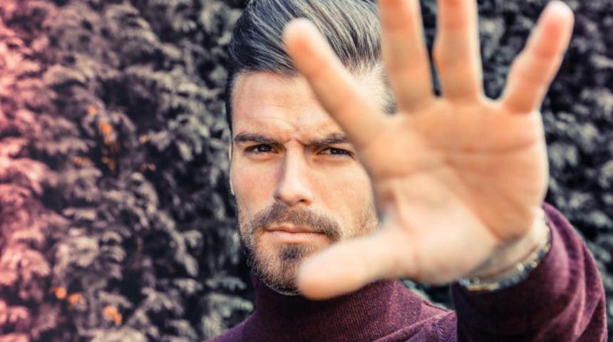 İkincisi geliyor! 'Sen onun kayıp oğlu gibisin'