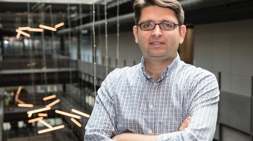 AGÜ Dr. Öğretim Üyesi Erdem’den Uluslararası Yayın