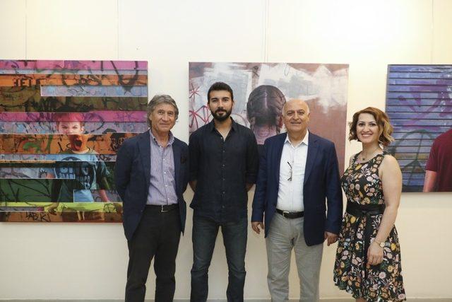 MTSO Sanat Galerisi, 2018-2019 sezonunu ‘Bellek/İz’ sergisiyle kapattı