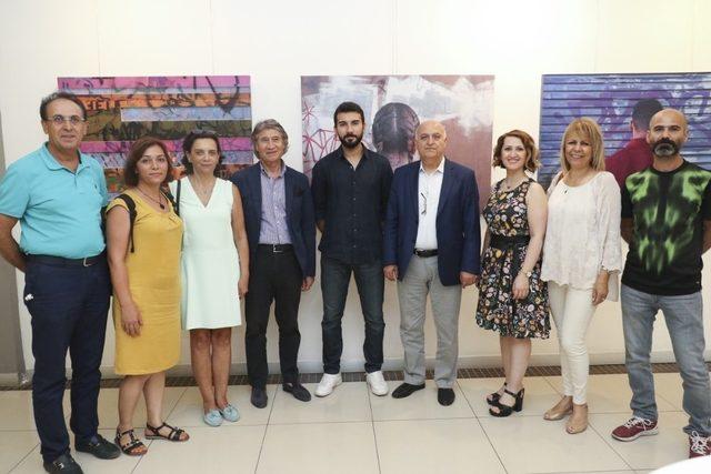 MTSO Sanat Galerisi, 2018-2019 sezonunu ‘Bellek/İz’ sergisiyle kapattı