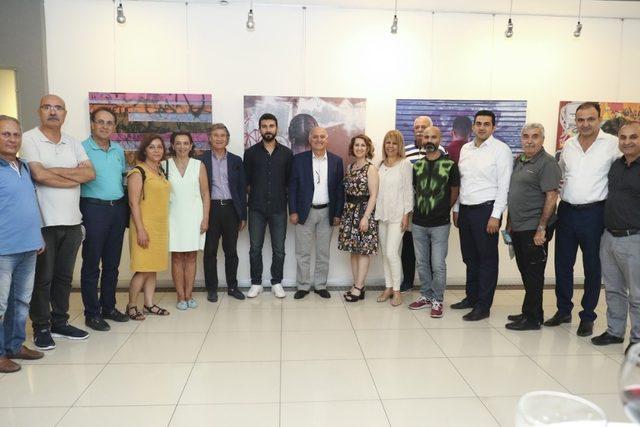 MTSO Sanat Galerisi, 2018-2019 sezonunu ‘Bellek/İz’ sergisiyle kapattı