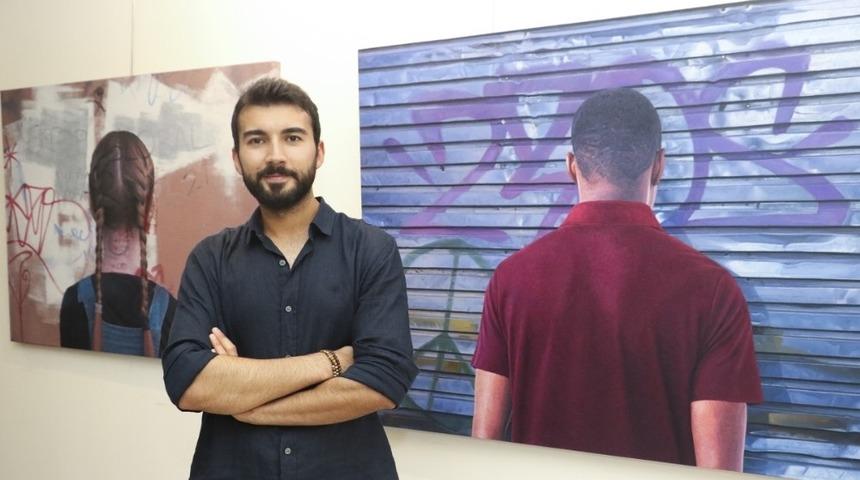 MTSO Sanat Galerisi, 2018-2019 sezonunu ‘Bellek/İz’ sergisiyle kapattı