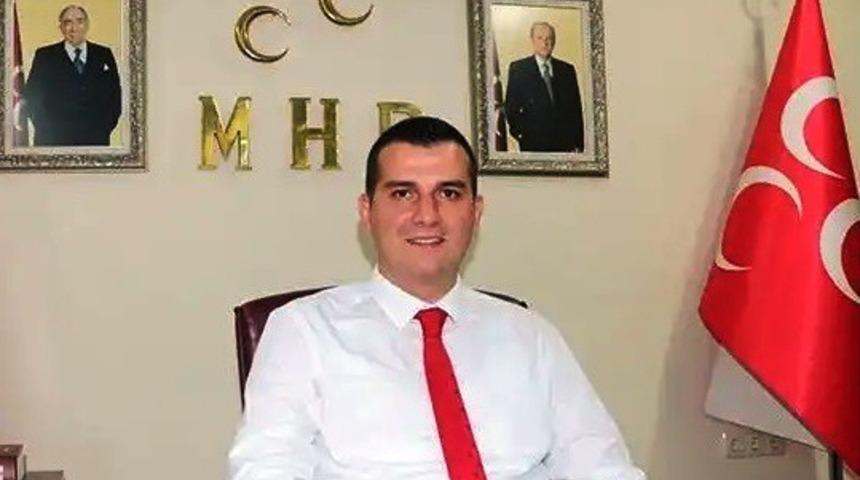 Aydın MHP; &ldquo;Gen&ccedil;lerimize destek, geleceğimize destektir&rdquo;