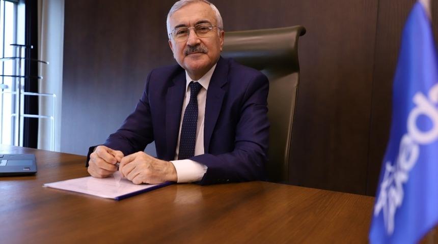 AKEDAŞ kesintisiz otomasyona geçti