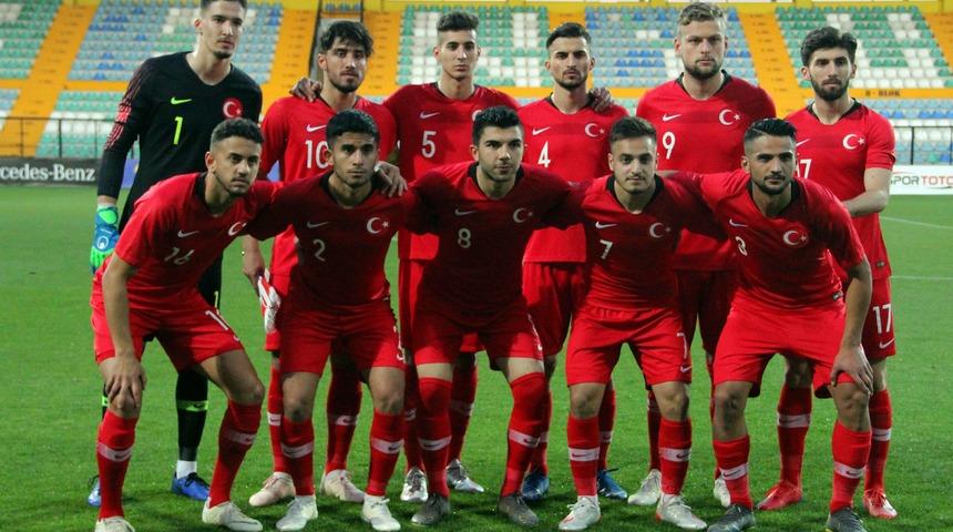 Trabzonspor genç yetenek Murat Sağlam ile anlaşmaya vardı