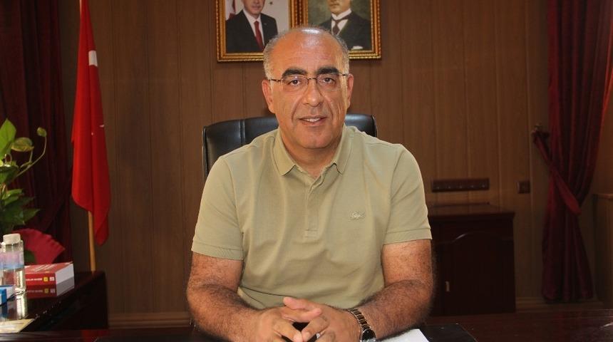 &Ccedil;emişgezek, "Dut ve Peynir Festivaline" hazırlanıyor