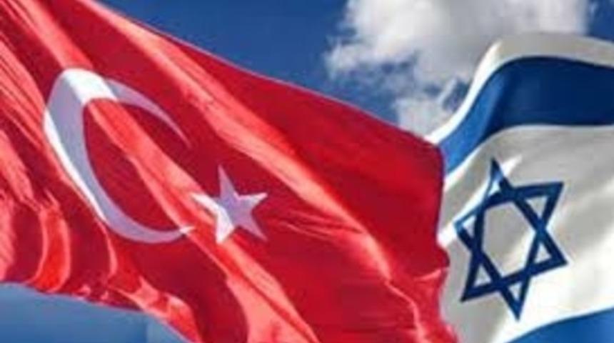 T&uuml;rkiye'den İsrail'e &ccedil;ok sert tepki
