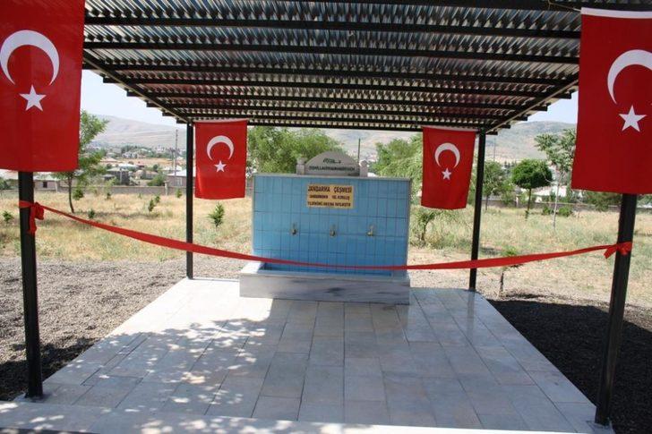 Elazığ’da Jandarma Teşkilatının 180. kuruluş yıl dönümü G5