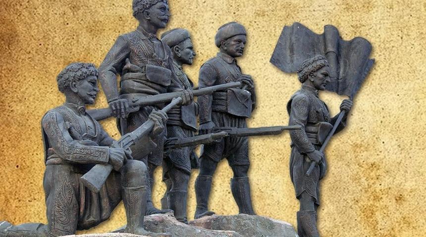 Rekt&ouml;r Aldemir; &ldquo;Malga&ccedil; Baskını şanlı bir yolun ilk adımıdır&rdquo;