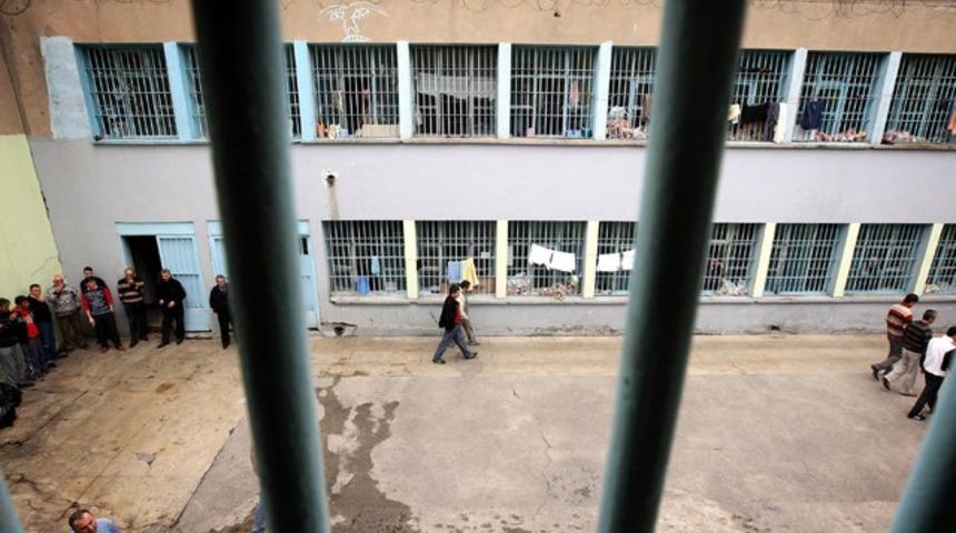 FETÖ'cülerle cezaevinde kalan Perinçekçi'den ilginç iddialar