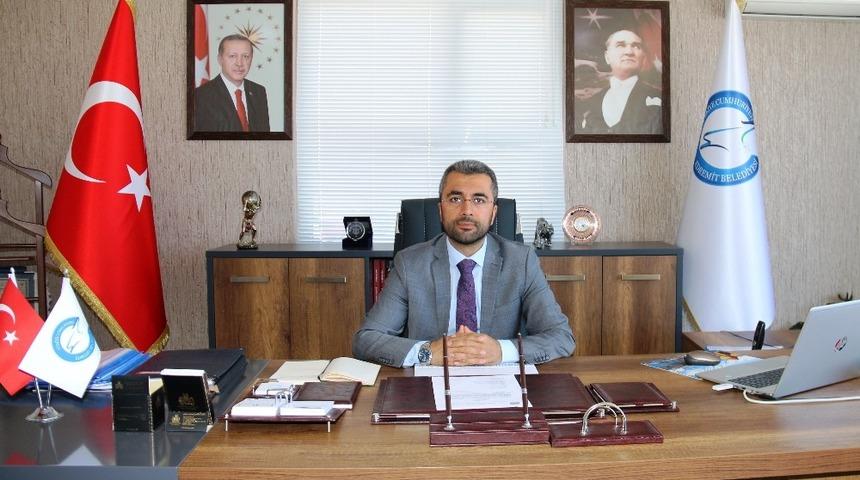 Edremit Belediyesi&rsquo;nden YKS Tedbirleri