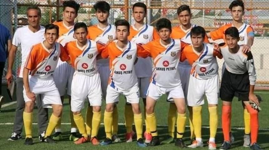 Kale Gen&ccedil;lerbirliği ilk ma&ccedil;ını kazandı