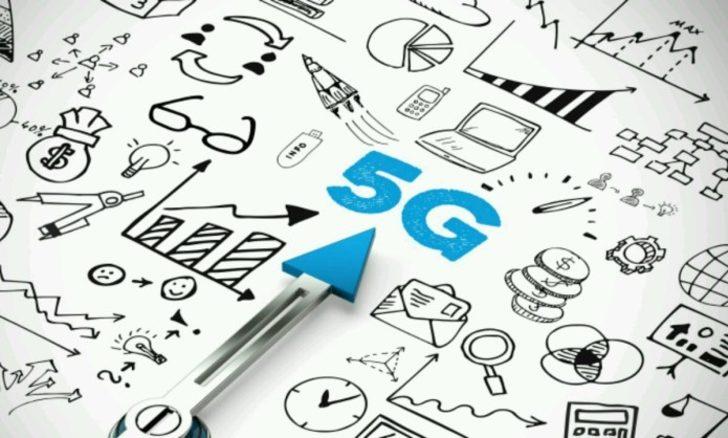 5G teknolojisini ne zaman kullanacağız