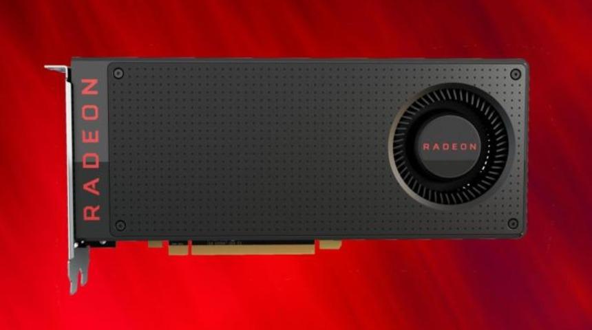 AMD Radeon Adrenalin 19.6.1 g&uuml;ncellemesi yayınlandı