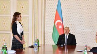 AK Parti'den İlham Aliyev'in atamasına eleştiri: Doğru değil!