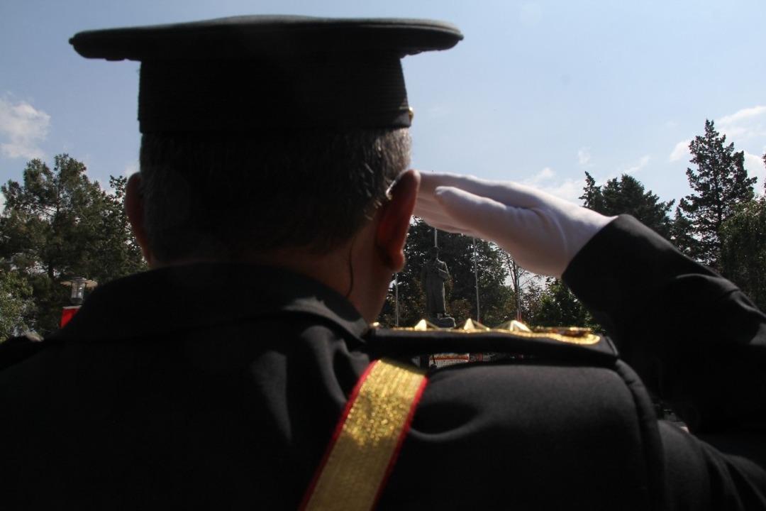 Jandarma&rsquo;nın 180. kuruluş yıld&ouml;n&uuml;m&uuml; etkinlikleri