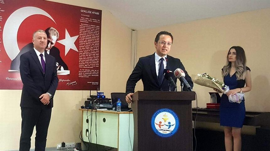 Milli M&uuml;cadele Kahramanı Y&ouml;r&uuml;k Ali Efe, direnişin 100. yılında anılıyor