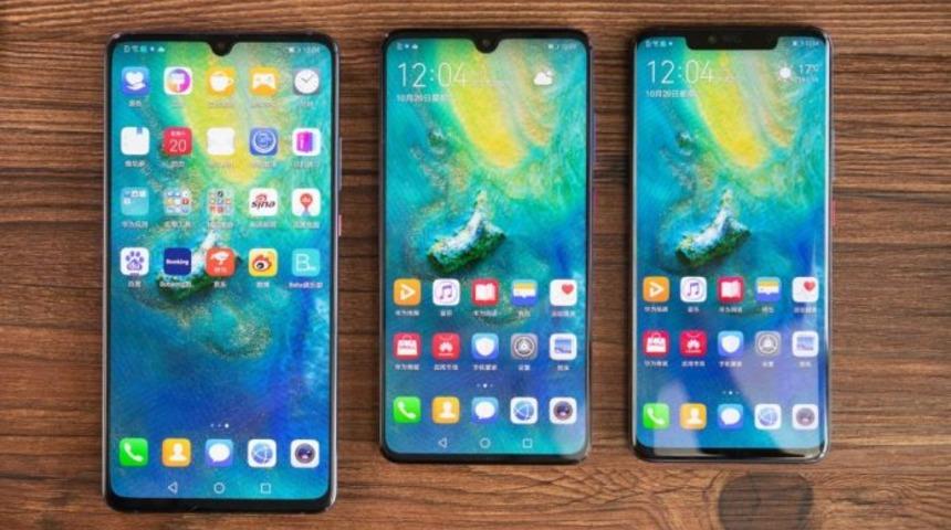 Mate 20X 5G sertifkasını aldı