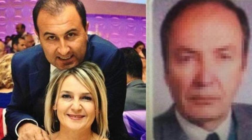 Damadını öldürüp, kızını yaralayan katil kayınpeder ‘binbir surat’ çıktı