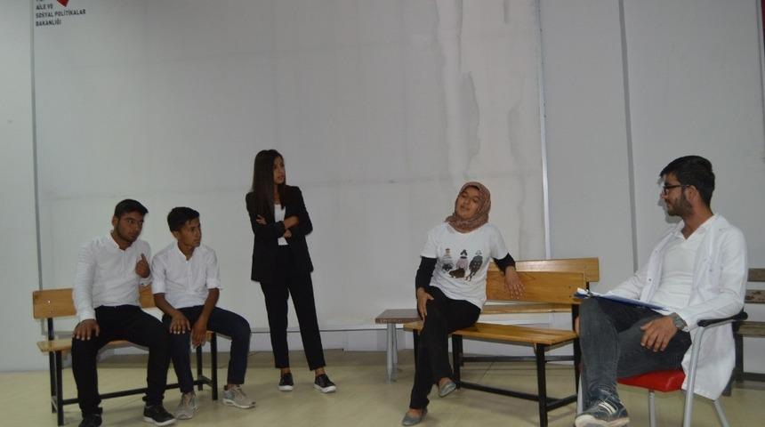 &Ccedil;akırh&uuml;y&uuml;k &Ccedil;PAL&rsquo;den yılsonu g&ouml;sterisi