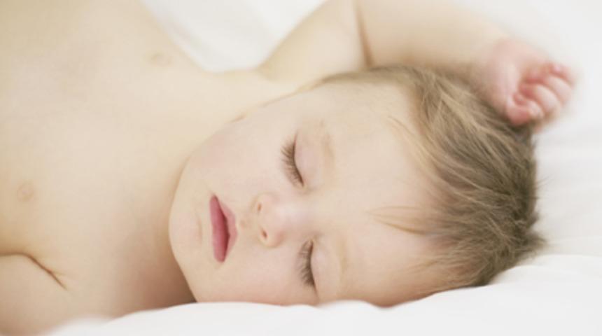 Bebek Uykusunda Doğru Başlangı&ccedil; 