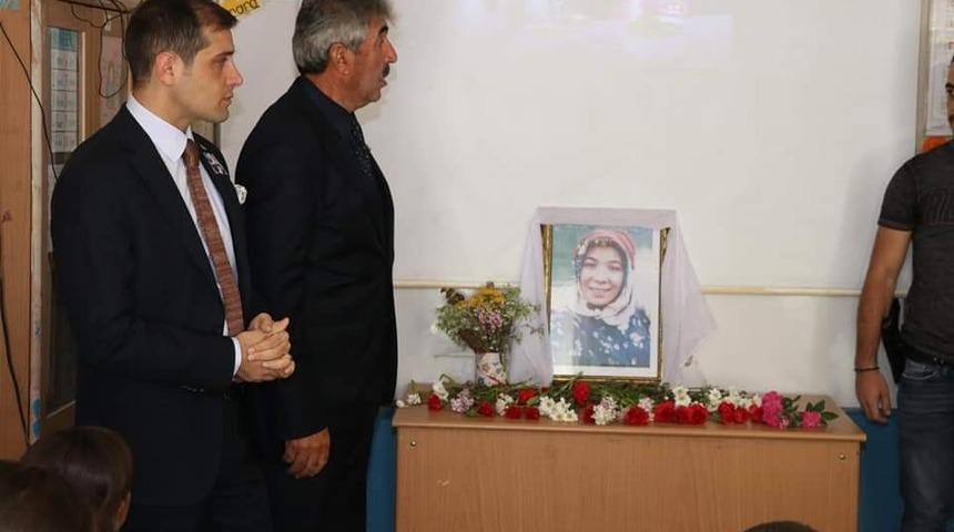 Tutak&rsquo;ta h&uuml;z&uuml;nl&uuml; karne t&ouml;reni