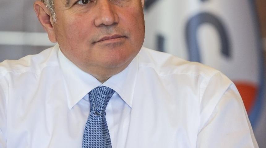 ATSO&rsquo;dan Sağlık Turizmi Atağı