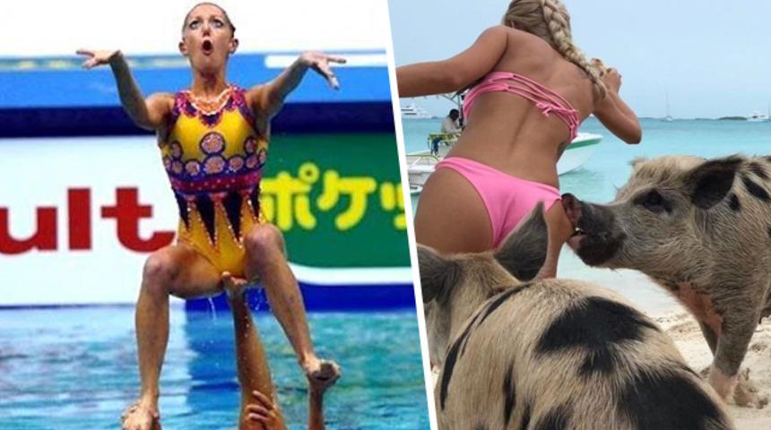 Nedir bu kadınların başına gelenler!