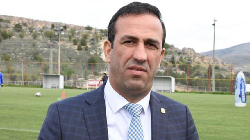 Adil Gevrek: 10'a yakın futbolcu alacağız