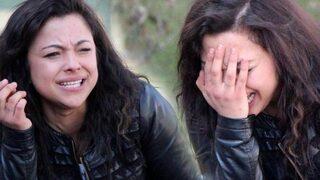 Karar açıklandı, ailesi gözyaşlarına boğuldu