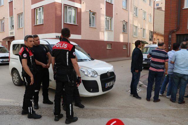 7 şehirde 54 suçtan aranan cezaevi firarisi, Eskişehir'de yakalandı