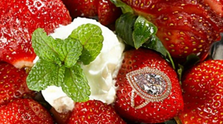 Dünyanın en pahalı meyveleri