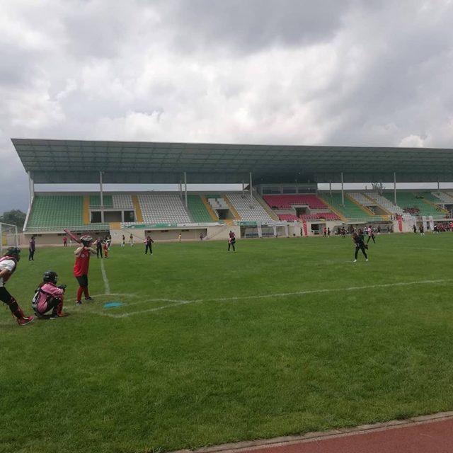 Analig’de Kayseri takımı Türkiye yarı finaline yükseldi