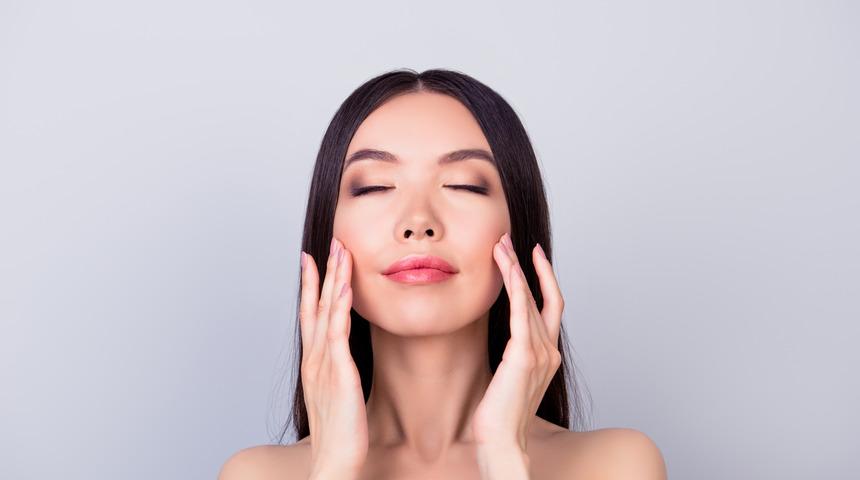 Cilt ve doku gen&ccedil;liğini sağlayan kollajen ve elastin 