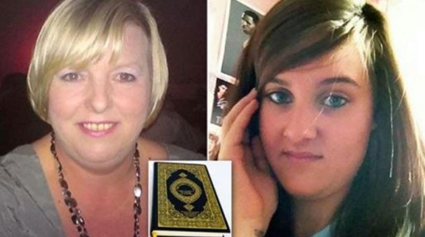 Kuran'ı yırtıp konfeti yapmaya para cezası