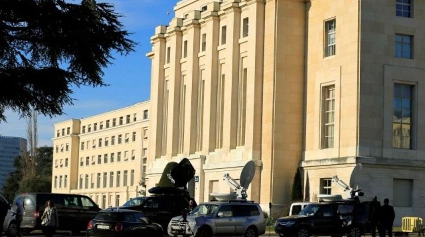 Washington Post'tan Cenevre görüşmeleri yorumu: Esad şoför mahallinde