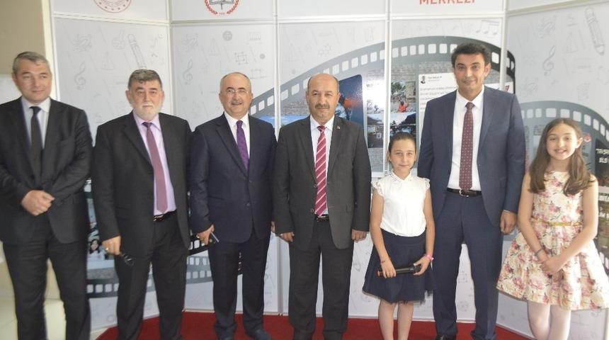 Ahmet Ulu&ccedil;ay anısına film yarışması