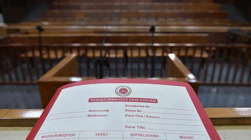 Polis Akademisi sorularının sızdırılması davasında karar