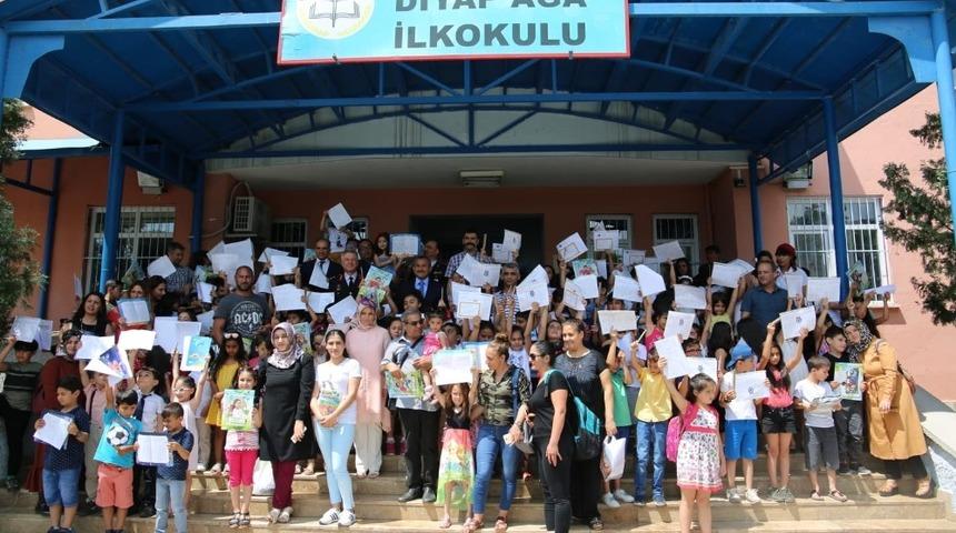 Tunceli&rsquo;de karne heyecanı